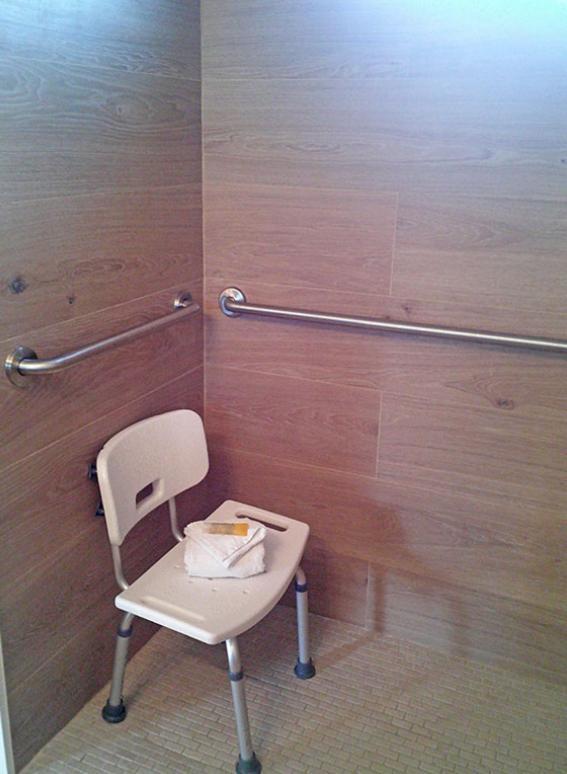 Fiesta Key Rv Resort Standard Ada Room 5 Layton Room photo