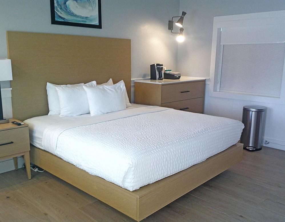 Fiesta Key Rv Resort Standard Ada Room 5 Layton Room photo